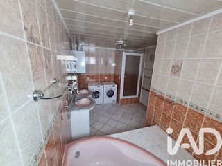  Maison � vendre 5 pi�ces 130 m�