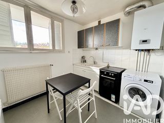  Appartement � louer 2 pi�ces 46 m�