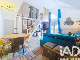  Appartement � vendre 3 pi�ces 50 m�