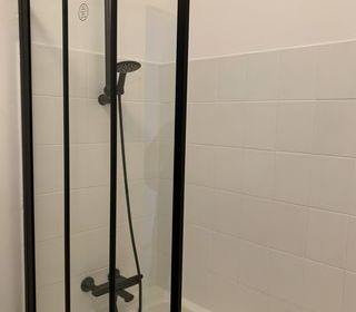  Appartement � louer 1 pi�ce 38 m�