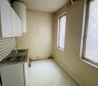  Appartement � vendre 2 pi�ces 40 m�