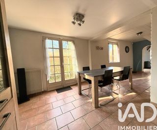  Maison � vendre 4 pi�ces 114 m�