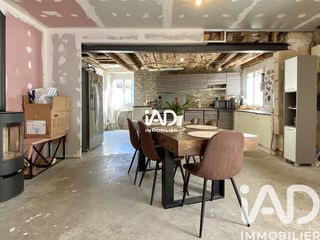  Maison � vendre 6 pi�ces 165 m�