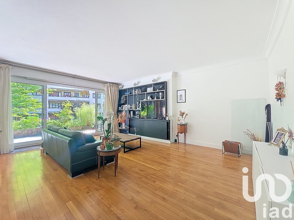 � vendre  Appartement Saint-Cloud (92210)