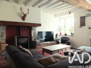  Maison � vendre 4 pi�ces 190 m�