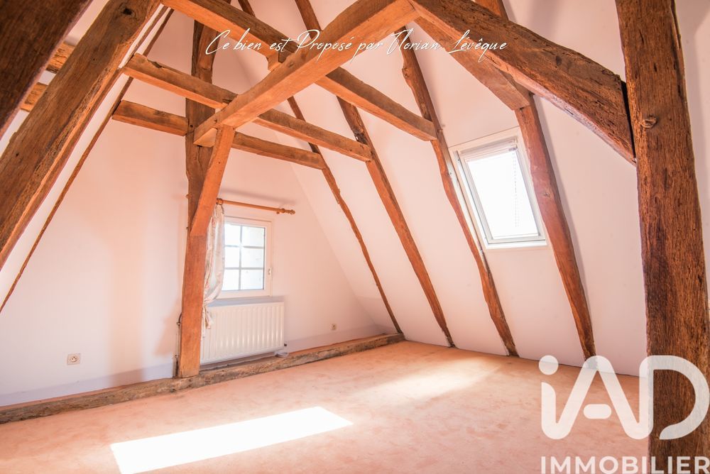 � vendre  Maison Angers (49000)