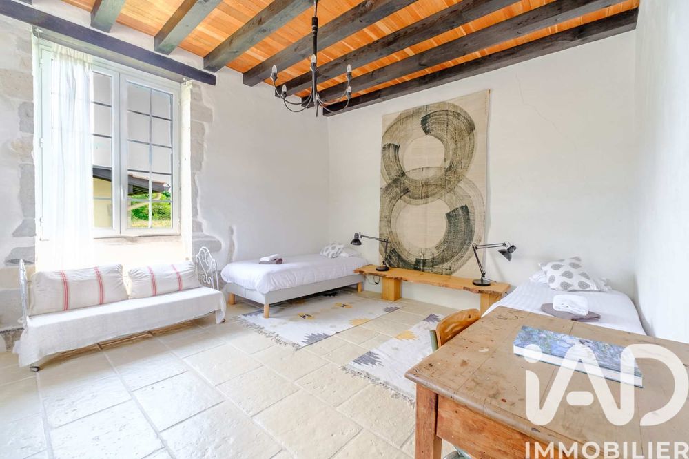 � vendre  Maison Saint-�tienne-d'Orthe (40300)