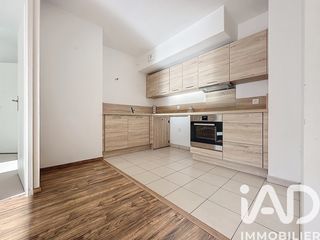  Appartement � louer 2 pi�ces 41 m�