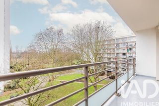  Appartement � vendre 3 pi�ces 72 m�