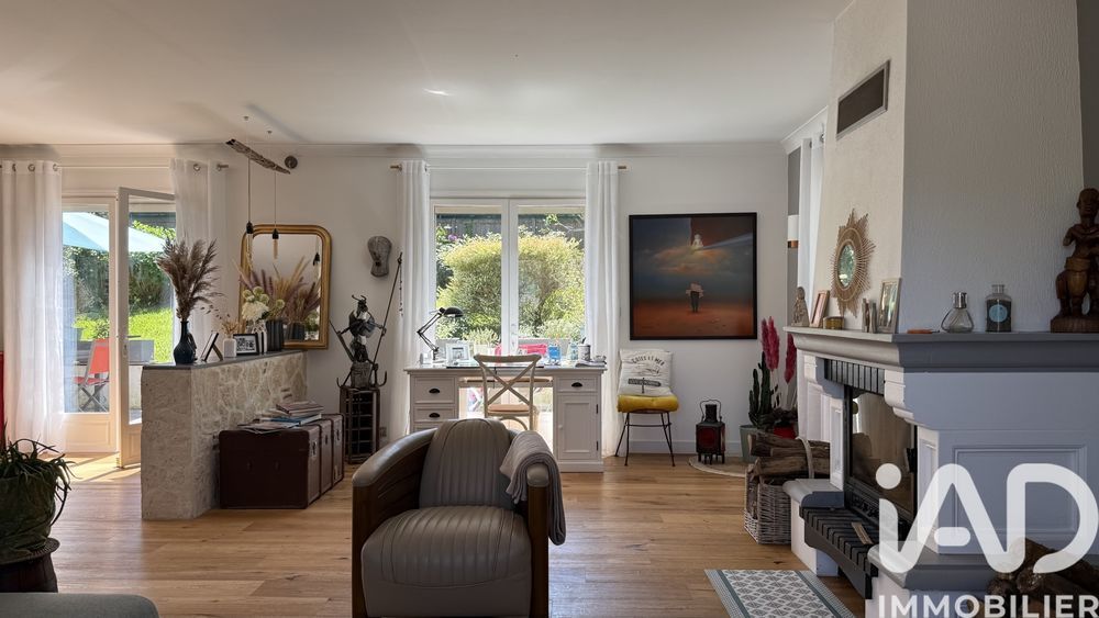 � vendre  Maison S�n� (56860)