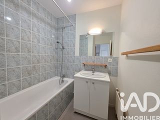  Appartement � vendre 2 pi�ces 37 m�