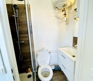  Appartement � vendre 1 pi�ce 12 m�