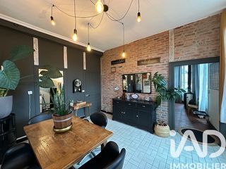  Maison � vendre 5 pi�ces 123 m�