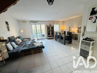  Maison � vendre 4 pi�ces 75 m�