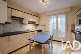  Appartement � vendre 4 pi�ces 67 m�