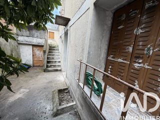  Maison � vendre 4 pi�ces 80 m�