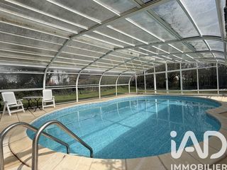  Maison � vendre 9 pi�ces 268 m�