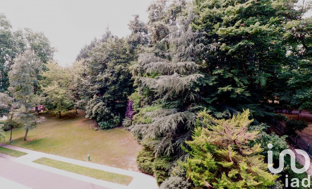 � vendre  Appartement Ville-d'Avray (92410)