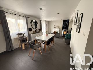  Maison � vendre 4 pi�ces 111 m�