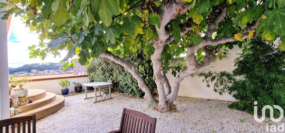 � vendre  Maison Ollioules (83190)