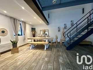  Maison � vendre 5 pi�ces 118 m�