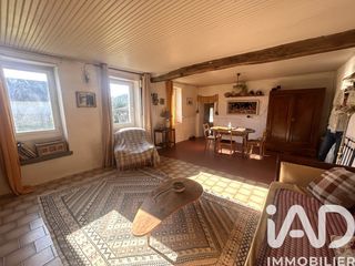  Maison � vendre 3 pi�ces 92 m�