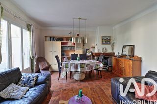  Maison � vendre 5 pi�ces 110 m�