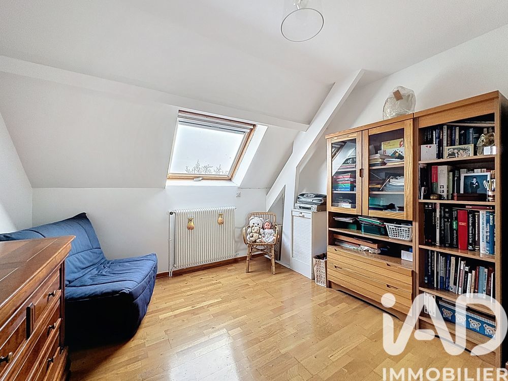 � vendre  Maison Saclay (91400)