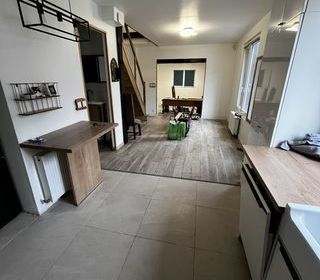  Maison � vendre 5 pi�ces 100 m�