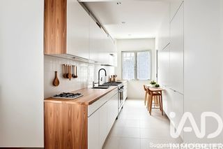  Appartement � vendre 3 pi�ces 57 m�