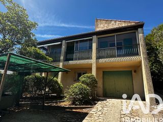  Maison � vendre 5 pi�ces 111 m�