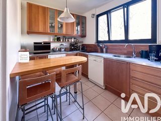  Appartement � vendre 4 pi�ces 88 m�