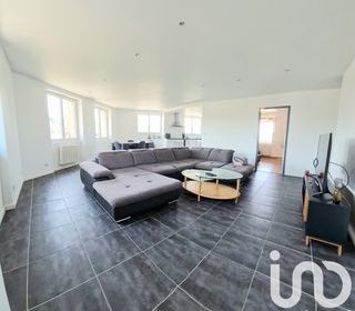  Appartement � vendre 3 pi�ces 100 m�