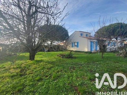   Vente Maison/villa 4 pi�ces Maison - 4 pi�ce(s) - 95 m�