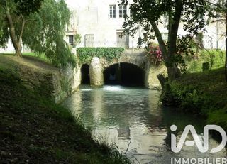  Maison � vendre 10 pi�ces 260 m�