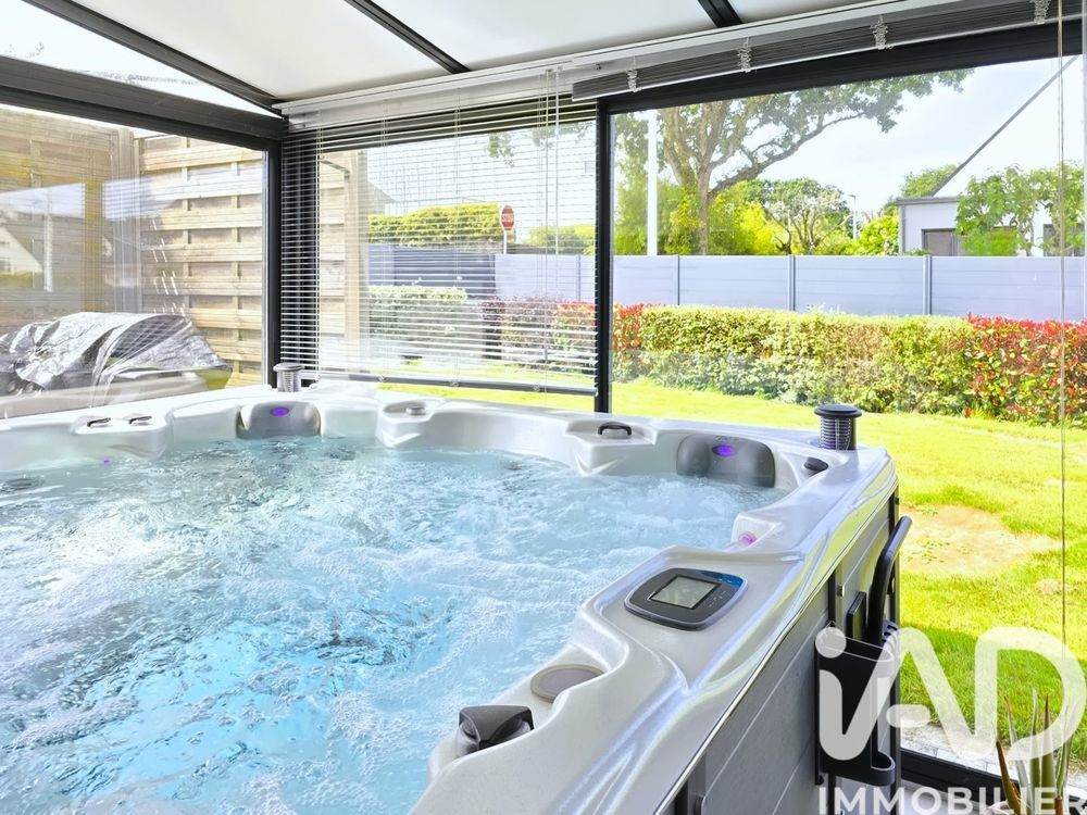 � vendre  Maison Larmor-Plage (56260)