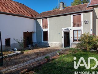  Maison � vendre 4 pi�ces 111 m�