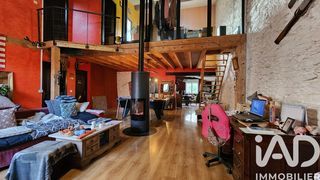  Maison � vendre 5 pi�ces 185 m�