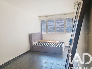  Appartement � vendre 1 pi�ce 20 m�