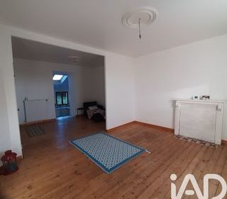  Maison � vendre 4 pi�ces 103 m�