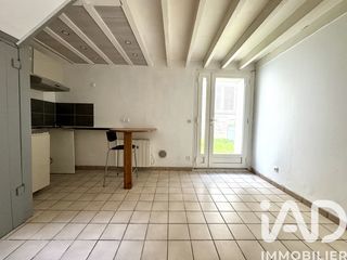  Appartement � vendre 2 pi�ces 20 m�