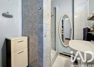  Appartement � vendre 3 pi�ces 56 m�