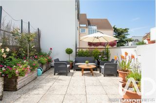  Appartement � vendre 4 pi�ces 73 m�