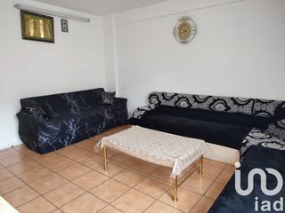  Appartement � vendre 3 pi�ces 56 m�