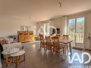  Maison � vendre 6 pi�ces 130 m�