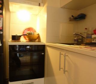  Appartement � vendre 2 pi�ces 45 m�