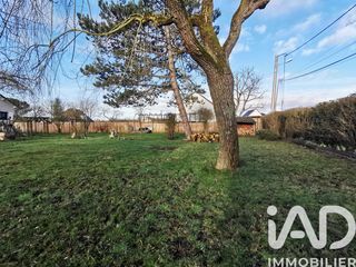  Terrain � vendre 669 m�