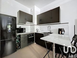  Appartement � vendre 2 pi�ces 40 m�