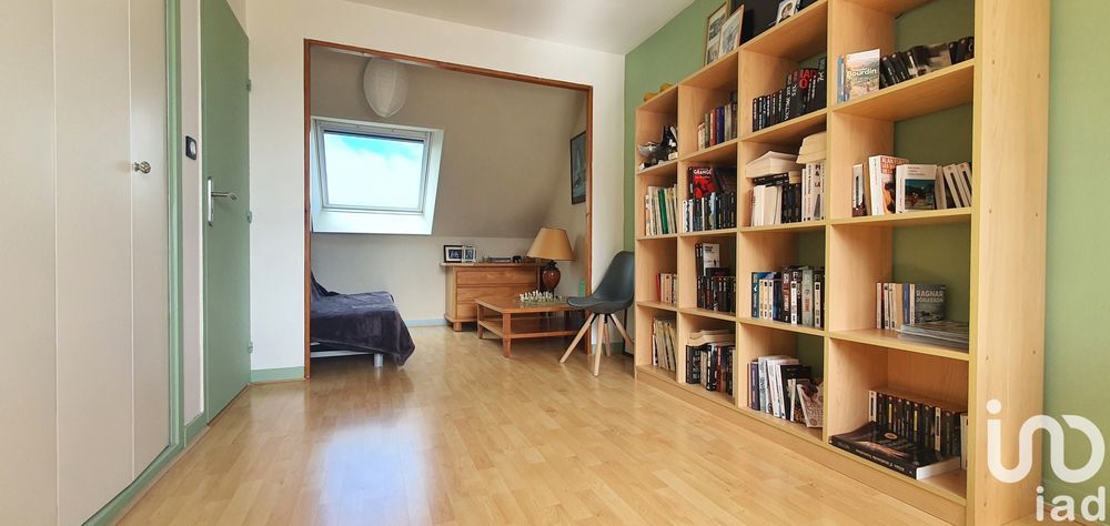 � vendre  Maison Vannes (56000)