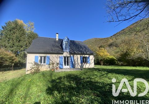   Vente Maison traditionnelle 5 pi�ces Maison - 5 pi�ce(s) - 125 m�